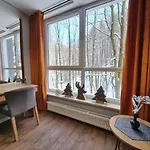 10 Kozubnik Blisko Szczyrk - 5d Appartamento