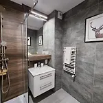 10 Kozubnik Blisko Szczyrk - 5d Appartamento Porąbka