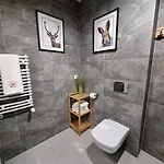 Appartamento 10 Kozubnik Blisko Szczyrk - 5d Porąbka