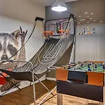 Appartamento 10 Kozubnik Blisko Szczyrk - 5d