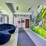 10 Kozubnik Blisko Szczyrk - 5d Appartamento *