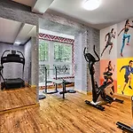 10 Kozubnik Blisko Szczyrk - 5d Appartamento Porąbka