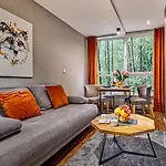 10 Kozubnik Blisko Szczyrk - 5d Апартаменты *