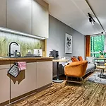 10 Kozubnik Blisko Szczyrk - 5d Appartamento Porąbka