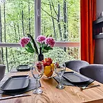 Appartamento 10 Kozubnik Blisko Szczyrk - 5d *