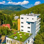 Appartamento 10 Kozubnik Blisko Szczyrk - 5d *