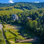 10 Kozubnik Blisko Szczyrk - 5d Appartamento *