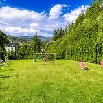 10 Kozubnik Blisko Szczyrk - 5d Appartamento Porąbka