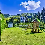 Appartamento 10 Kozubnik Blisko Szczyrk - 5d *