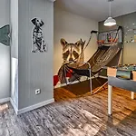 10 Kozubnik Blisko Szczyrk - 5d Appartamento Porąbka