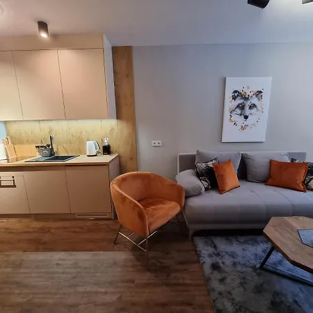 10 Kozubnik Blisko Szczyrk - 5d