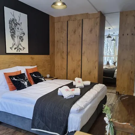 10 Kozubnik Blisko Szczyrk - 5d *