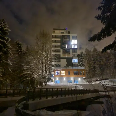 10 Kozubnik Blisko Szczyrk - 5d * Porąbka