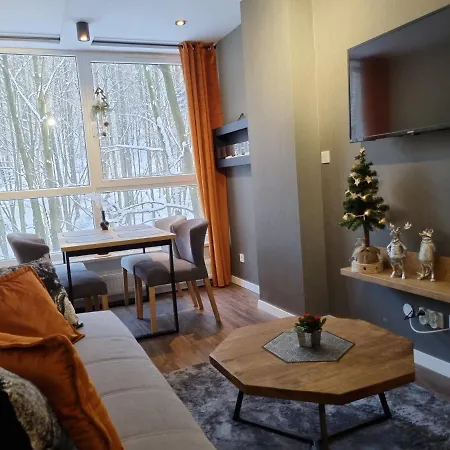 10 Kozubnik Blisko Szczyrk - 5d Apartmán *