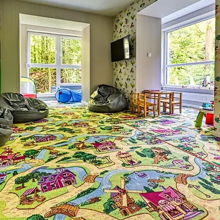 Apartmán 10 Kozubnik Blisko Szczyrk - 5d Porąbka