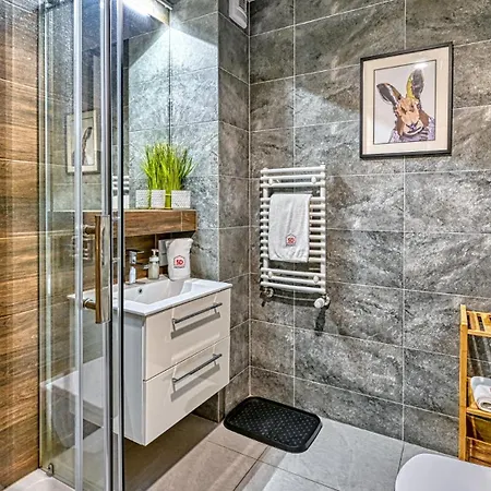 10 Kozubnik Blisko Szczyrk - 5d * Porąbka