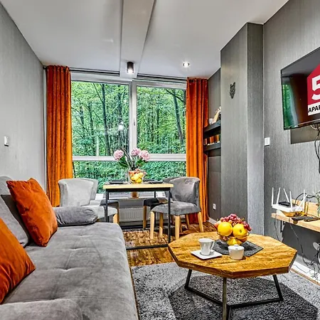 10 Kozubnik Blisko Szczyrk - 5d * Porąbka