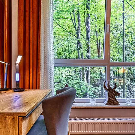 Appartement 10 Kozubnik Blisko Szczyrk - 5d