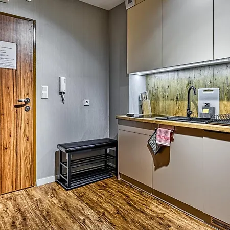 10 Kozubnik Blisko Szczyrk - 5d * Porąbka