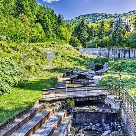 10 Kozubnik Blisko Szczyrk - 5d * Porąbka