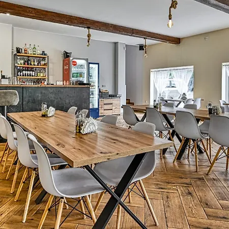 10 Kozubnik Blisko Szczyrk - 5d Apartmán