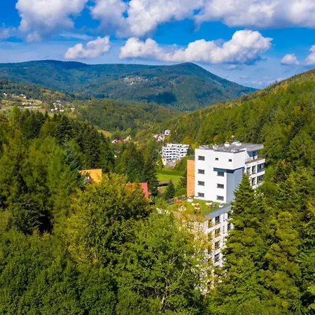 10 Kozubnik Blisko Szczyrk - 5d *