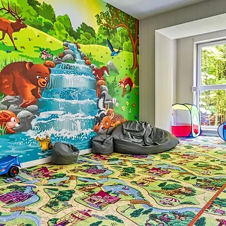 10 Kozubnik Blisko Szczyrk - 5d Porąbka