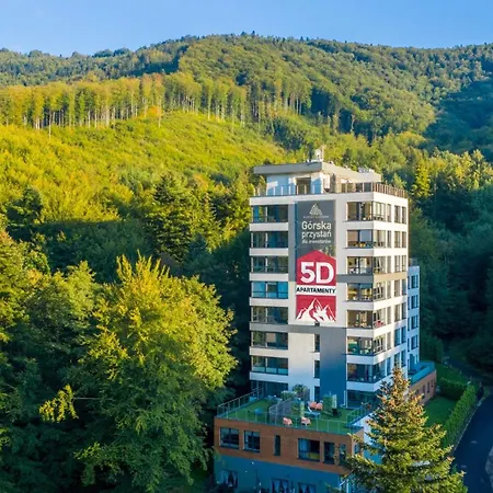 10 Kozubnik Blisko Szczyrk - 5d