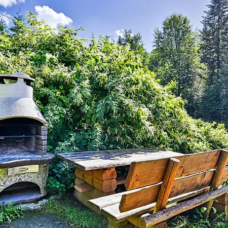 10 Kozubnik Blisko Szczyrk - 5d Porąbka