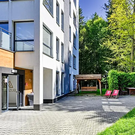 Apartmán 10 Kozubnik Blisko Szczyrk - 5d Porąbka