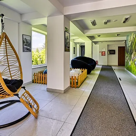 10 Kozubnik Blisko Szczyrk - 5d Porąbka