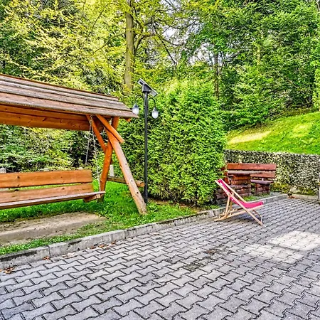 10 Kozubnik Blisko Szczyrk - 5d