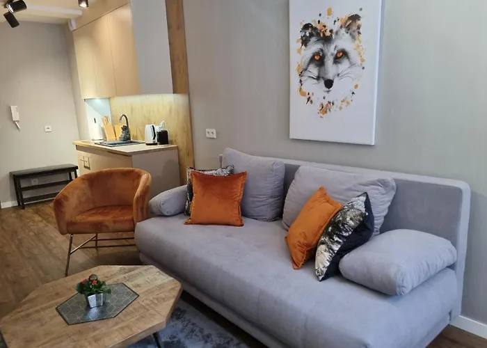 10 Kozubnik Blisko Szczyrk - 5d Porąbka