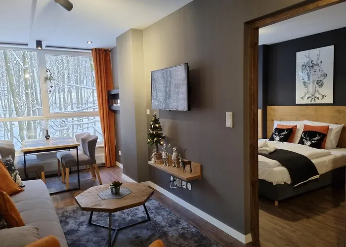 10 Kozubnik Blisko Szczyrk - 5d Porąbka