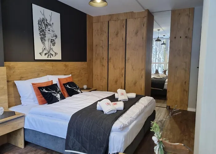 10 Kozubnik Blisko Szczyrk - 5d *