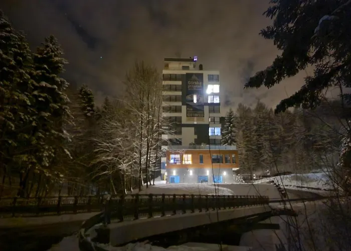 10 Kozubnik Blisko Szczyrk - 5d * Porąbka