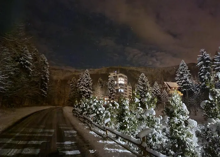 10 Kozubnik Blisko Szczyrk - 5d