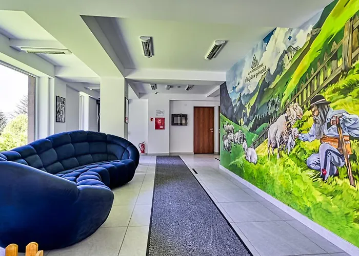 10 Kozubnik Blisko Szczyrk - 5d شقة *