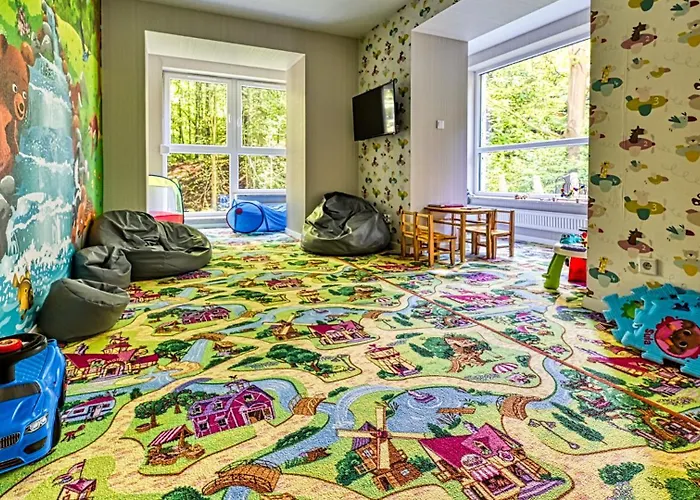 Apartmán 10 Kozubnik Blisko Szczyrk - 5d Porąbka