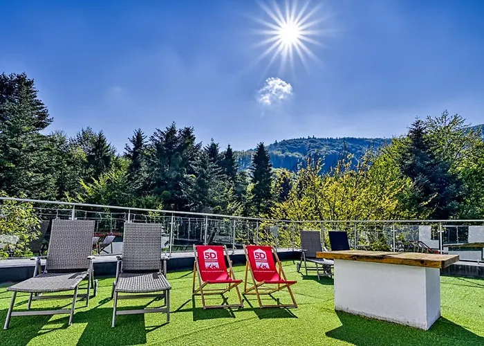 10 Kozubnik Blisko Szczyrk - 5d *