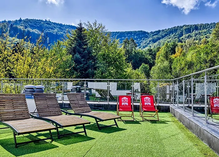 10 Kozubnik Blisko Szczyrk - 5d