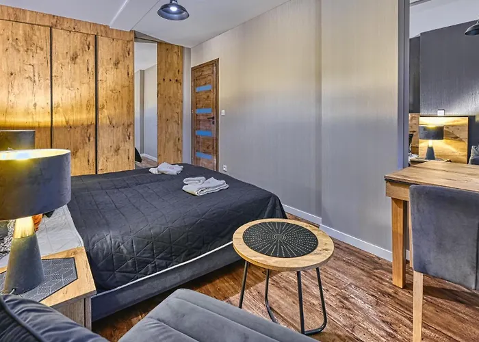 10 Kozubnik Blisko Szczyrk - 5d *