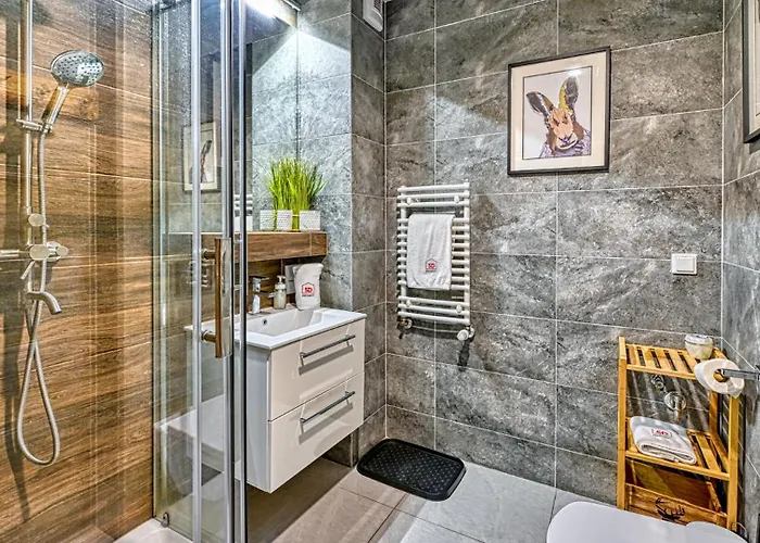 10 Kozubnik Blisko Szczyrk - 5d * Porąbka