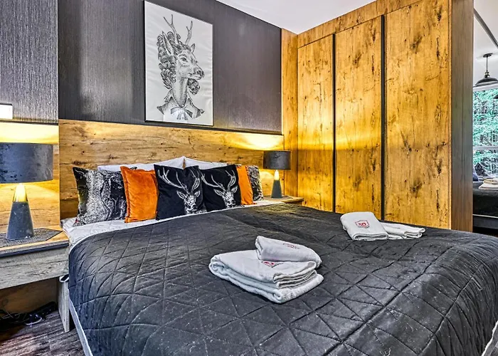 10 Kozubnik Blisko Szczyrk - 5d Porąbka