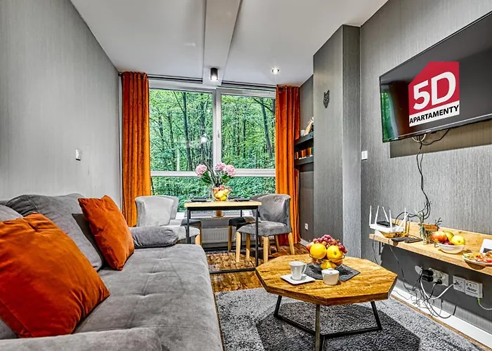 10 Kozubnik Blisko Szczyrk - 5d * Porąbka