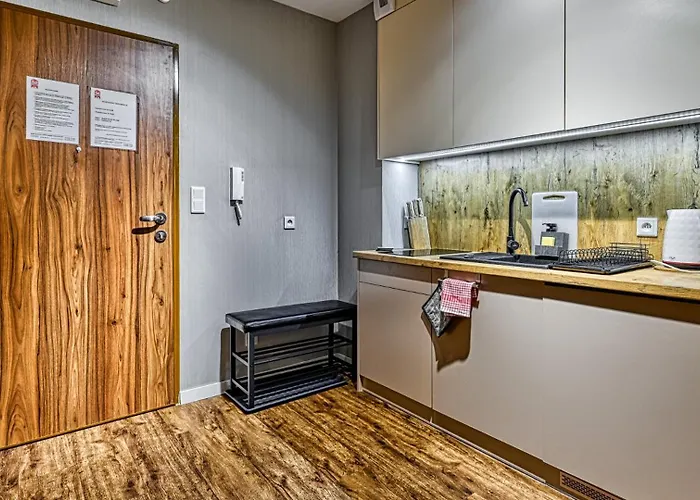 10 Kozubnik Blisko Szczyrk - 5d * Porąbka