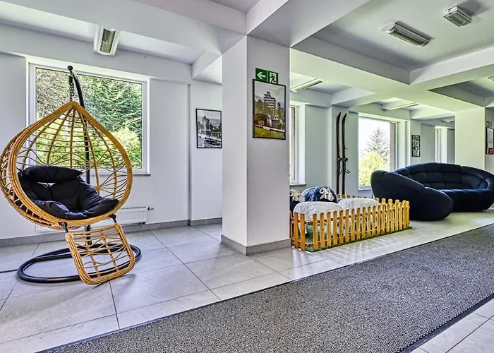 10 Kozubnik Blisko Szczyrk - 5d *