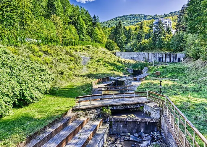 10 Kozubnik Blisko Szczyrk - 5d * Porąbka