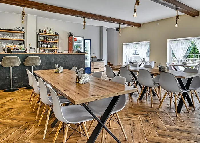 10 Kozubnik Blisko Szczyrk - 5d Apartmán
