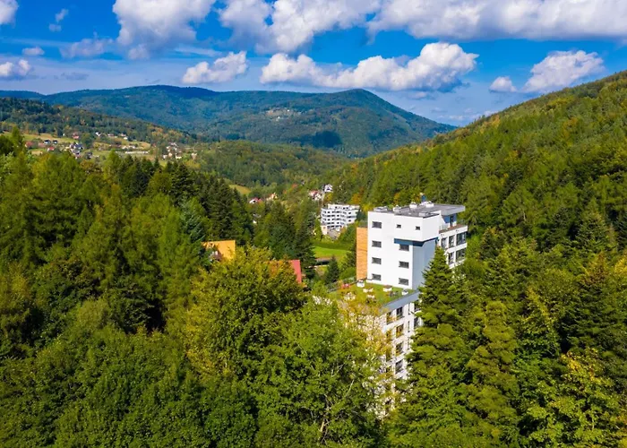 10 Kozubnik Blisko Szczyrk - 5d *